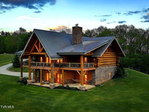 2835 Cross Mountain Rd, Shady Valley, TN, 37688-5382 | Card Image