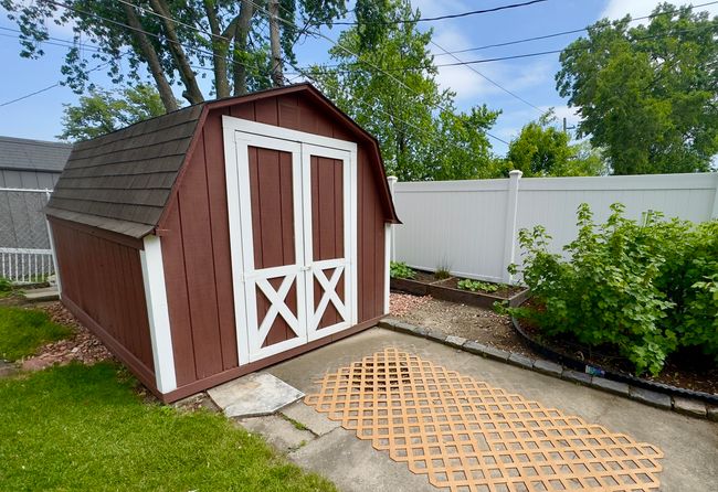 9321 S 81 St Ct, House other with 3 bedrooms, 3 bathrooms and 2 parking in Hickory Hills IL | Image 22