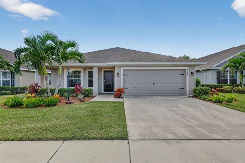868 Ne Whistling Duck Way, Port St. Lucie, FL, 34983-3538 | Card Image