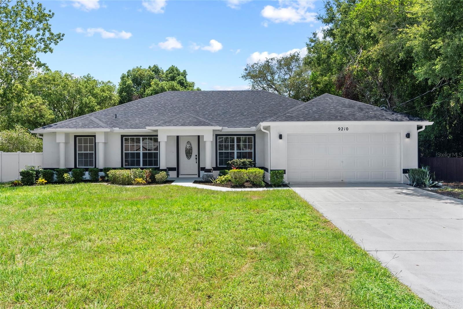 Sanborn St, Spring Hill, FL 34608