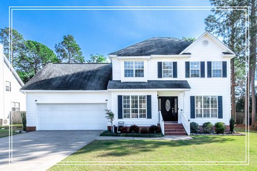 125 Long Ridge Loop, Aiken, SC, 29803 | Card Image