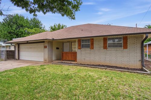 1517 Sw 80th Street, Oklahoma City, OK, 73159 | Card Image