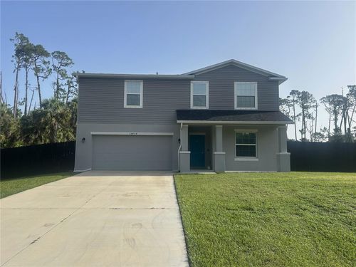 17454 Metcalf Ave, PORT CHARLOTTE, FL, 33954 | Card Image