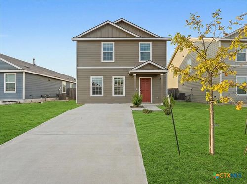 130 Soapstone Pass, Maxwell, TX, 78656-2014 | Card Image