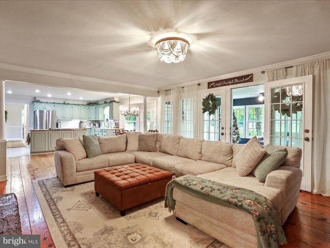 535 Bowling View Rd, House other with 4 bedrooms, 5 bathrooms and null parking in Front Royal VA | Image 19