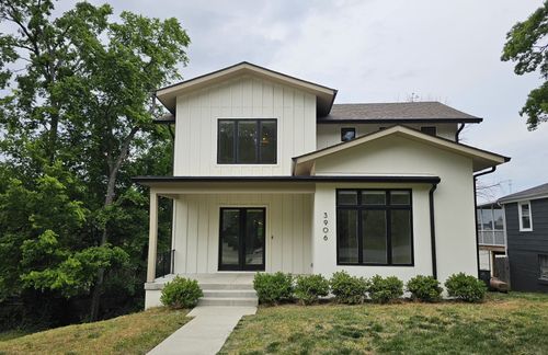 3906 Dakota Ave, Nashville, TN, 37209-3713 | Card Image