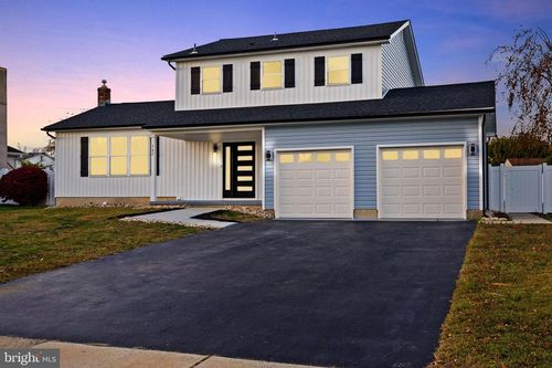 147 Hempstead Rd, HAMILTON, NJ, 08610-1034 | Card Image