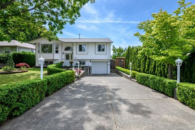 2267 Nitnat Pl, House other with 4 bedrooms, 3 bathrooms and 4 parking in Courtenay BC | Image 37