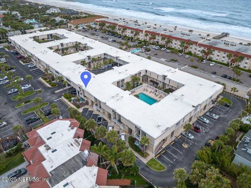 1-901 Ocean Blvd, Atlantic Beach, FL, 32233-5458 | Card Image