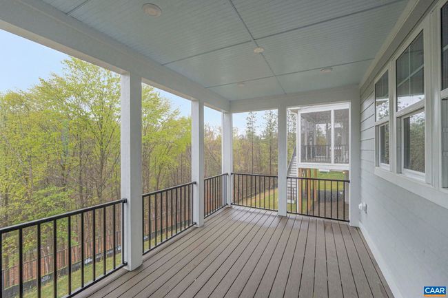1131 Sablewood Dr, House other with 4 bedrooms, 4 bathrooms and null parking in CHARLOTTESVILLE VA | Image 35