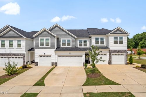 349 Kineton Woods Way, Garner, NC, 27529-5297 | Card Image