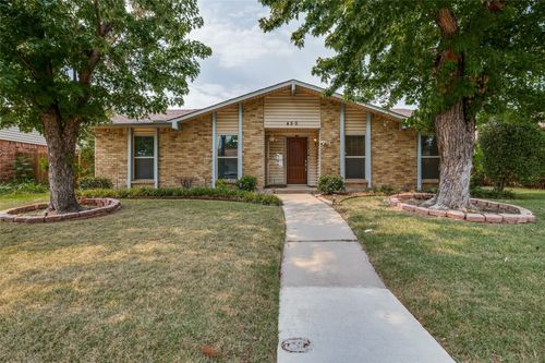 450 Woodhurst Dr, Coppell, TX, 75019-3349 | Card Image