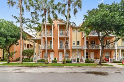 1347 - 1347 Sw 3rd Ct, Condo with 1 bedrooms, 1 bathrooms and null parking in Fort Lauderdale FL | Image 1