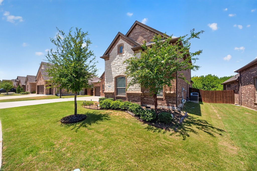 Residential in Arlington 4