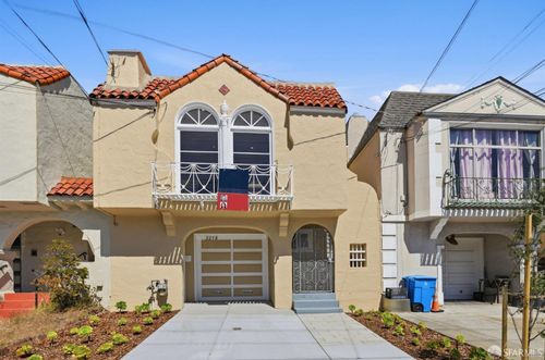 2258 34th Ave, San Francisco, CA, 94116-1609 | Card Image
