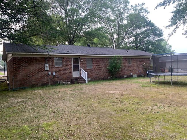 1407 W Iowa St, House other with 3 bedrooms, 2 bathrooms and null parking in Beebe AR | Image 6