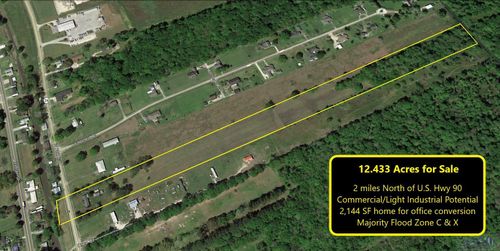 2655 W Park Ave, Gray, LA, 70359-3611 | Card Image