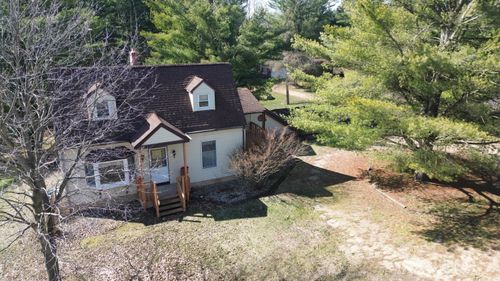 21632 90th Avenue, Chippewa Township, MI, 49631 | Card Image