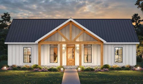 184 Loyd Rd, Mansfield, GA, 30055-3215 | Card Image