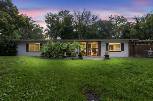 230 Hazard St, ORLANDO, FL, 32804-3030 | Card Image