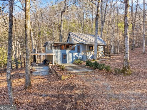 355 Henslee Hollow Ln, Rabun Gap, GA, 30568-2512 | Card Image
