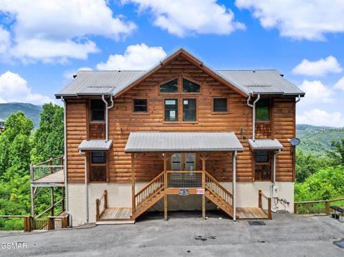 240 Stone Fence Ln, Gatlinburg, TN, 37738-4472 | Card Image