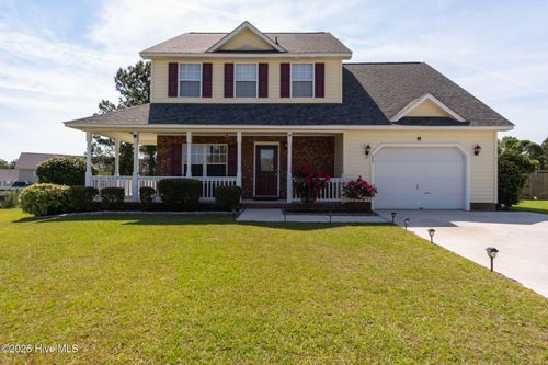 111 Baldwin Ct, Jacksonville, NC, 28546-7984 | Card Image