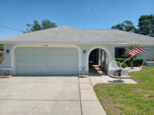26-4459 Bayridge Court, SPRING HILL, FL, 34606 | Card Image