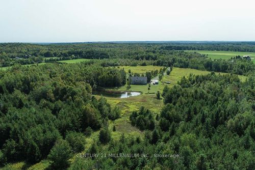 387091 20th Side Rd, Mulmur, ON, L9V0V5 | Card Image