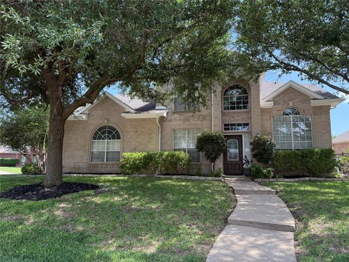 2728 Edgebrook Ct, Keller, TX, 76248-8312 | Card Image
