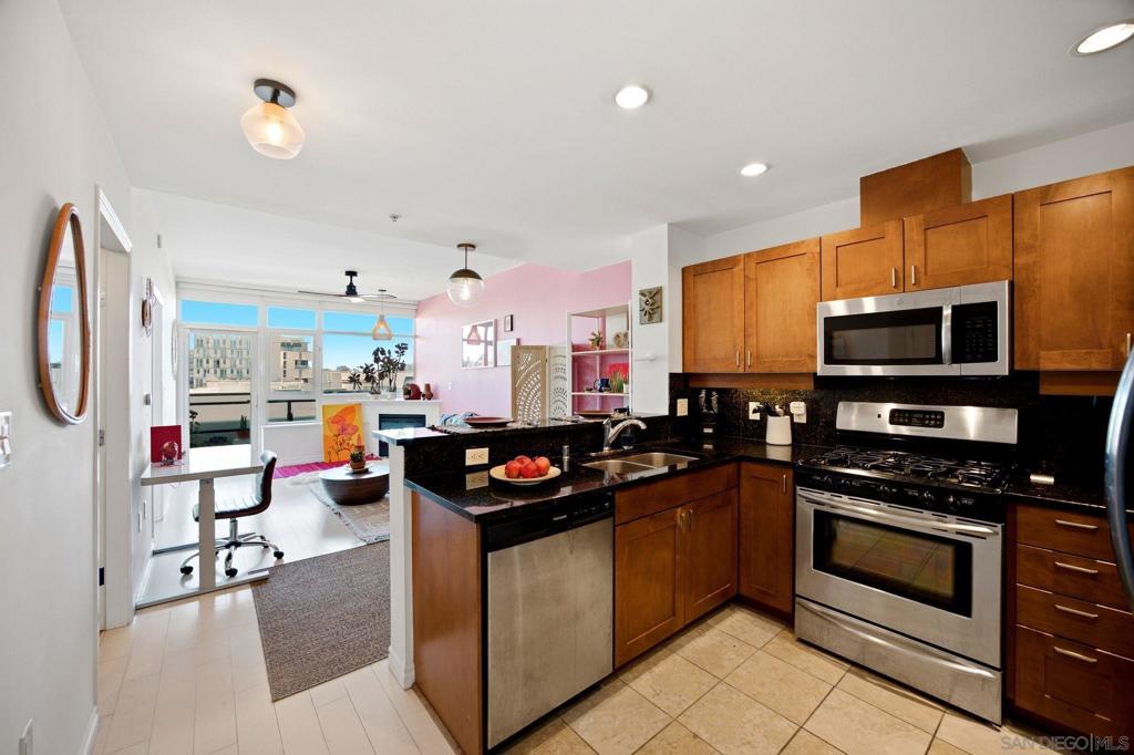 Residential in San Diego 3