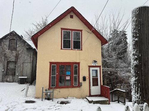 856 Euclid St, Saint Paul, MN, 55106-5536 | Card Image