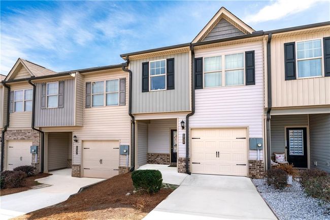 1736 Snapping Ct, Townhouse with 3 bedrooms, 3 bathrooms and null parking in Winder GA | Image 33