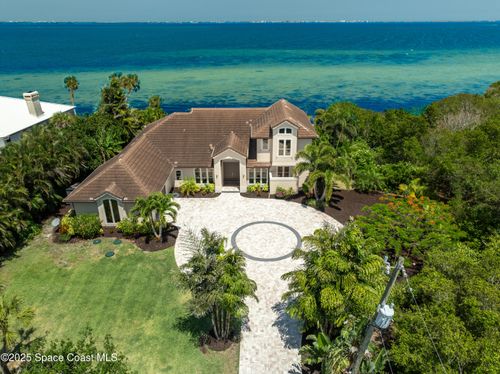 4070 S Tropical Trl, Merritt Island, FL, 32952-6221 | Card Image