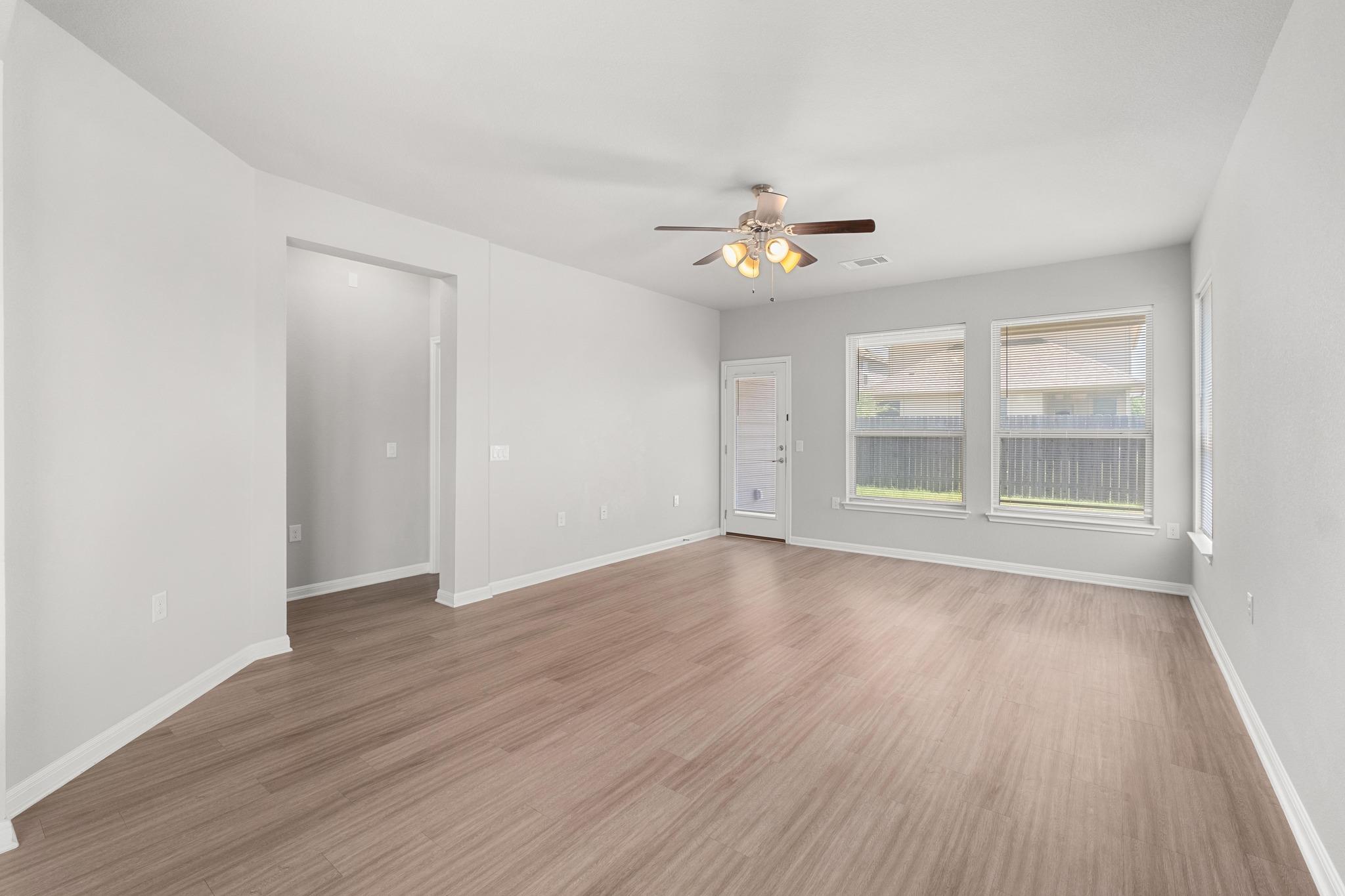 Residential Lease in Pflugerville 5