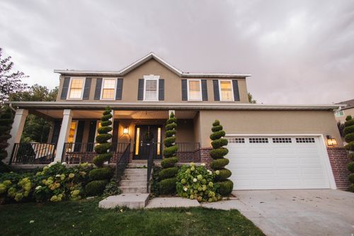 7715 N Decrescendo Dr, Eagle Mountain, UT, 84005-5794 | Card Image