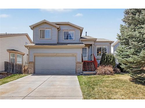 4708 S Ireland Ct, Aurora, CO, 80015 | Card Image