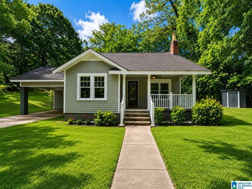 303 E Park St, SYLACAUGA, AL, 35150-3117 | Card Image