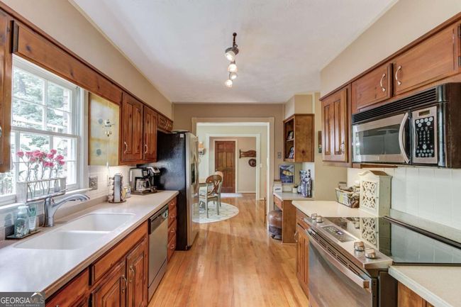 2291 Smokehouse Path, House other with 4 bedrooms, 3 bathrooms and 2 parking in Lawrenceville GA | Image 13