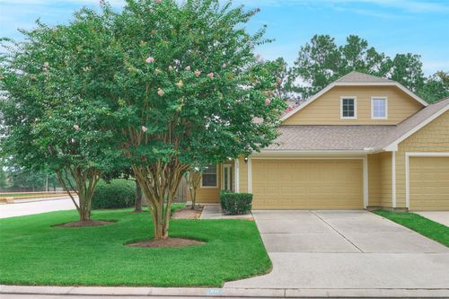 50 Greenwich Pl, Conroe, TX, 77384-5106 | Card Image