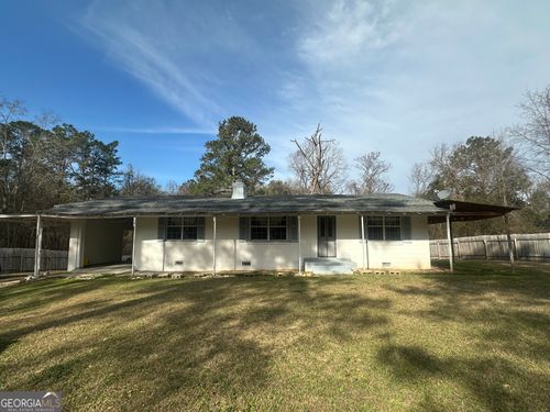 66 Wilville Rd, Fort Valley, GA, 31030-7604 | Card Image