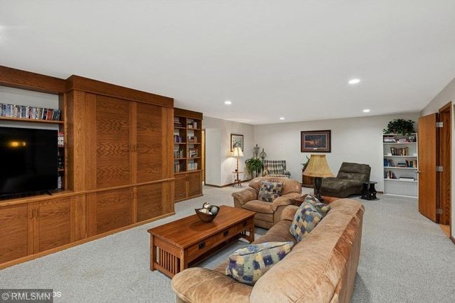 403 Ridgecrest Dr, House other with 5 bedrooms, 3 bathrooms and null parking in Cannon Falls MN | Image 42