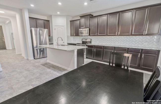2507 Gato Del Sol, House other with 3 bedrooms, 3 bathrooms and null parking in San Antonio TX | Image 8