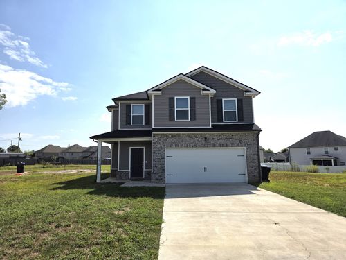 2260 Viking Ct, Murfreesboro, TN, 37127-9800 | Card Image