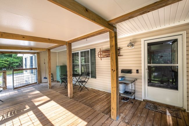 168 Lilac Trl, House other with 2 bedrooms, 2 bathrooms and 4 parking in Murphy NC | Image 6