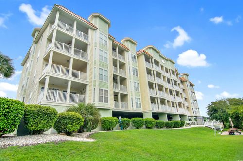 203-502 48th Ave S, North Myrtle Beach, SC, 29582 | Card Image