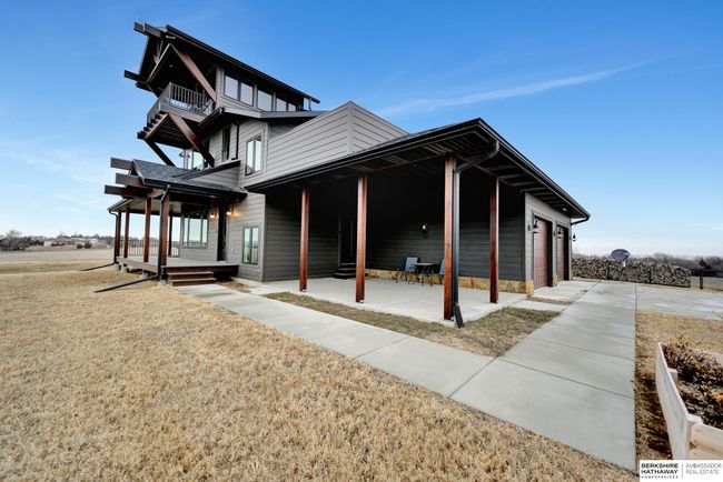 1015 E Rd, House other with 4 bedrooms, 4 bathrooms and 2 parking in Palmyra NE | Image 7