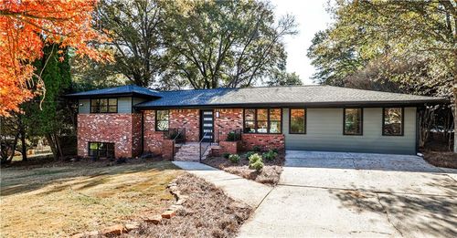 3029 Charlbury Pl, Avondale Estates, GA, 30002-1527 | Card Image