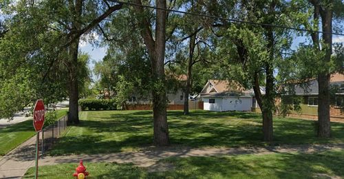 14750 Lawndale Ave, Midlothian, IL, 60445-3560 | Card Image