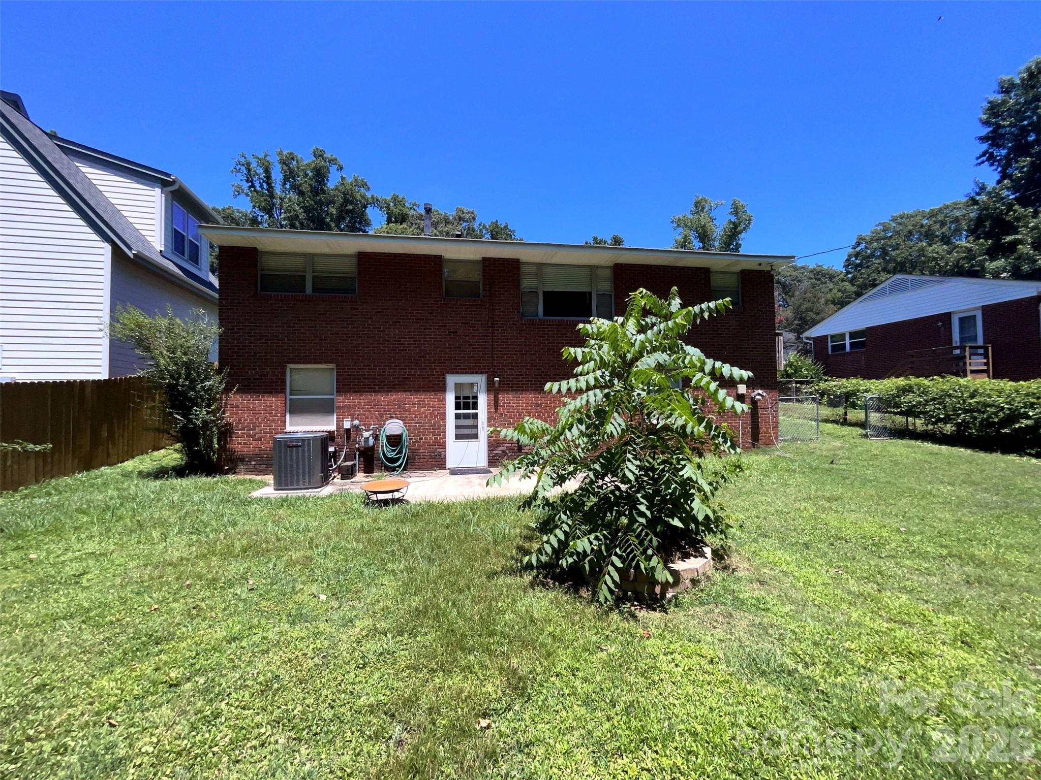 Residential in Charlotte 5